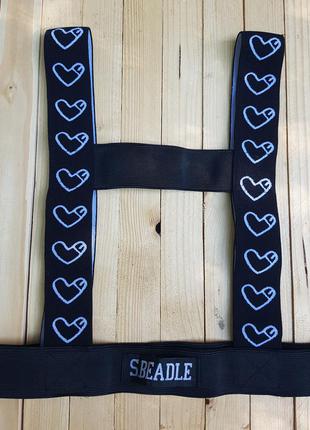 Портупея s.beadle