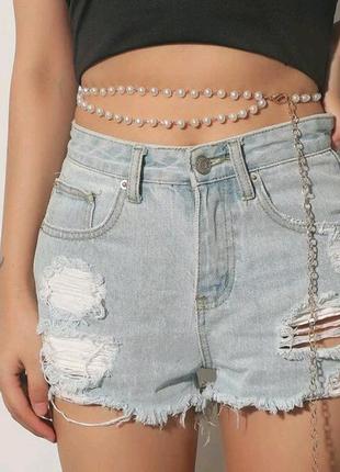 Ланцюжок на талію, бодичейн