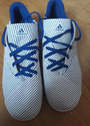 Футзалки adidas
