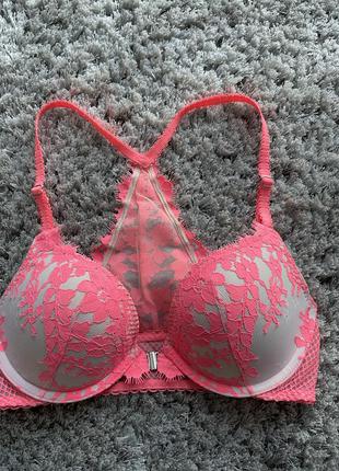 Бюсгалтер victoria’s secret, 32c