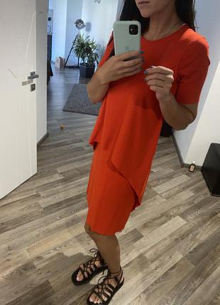 Платье cos 3