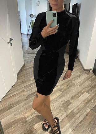 Плаття zara 4