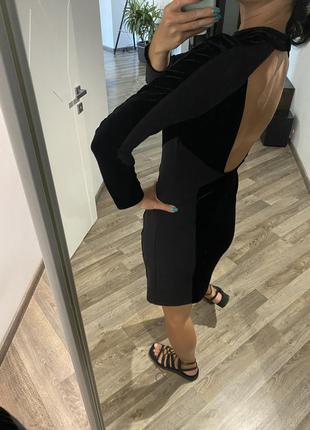 Плаття zara 6