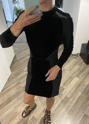 Плаття zara 8