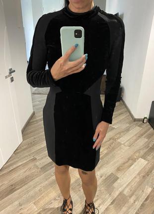 Плаття zara 5