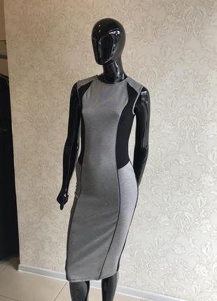 Платье на каждый день