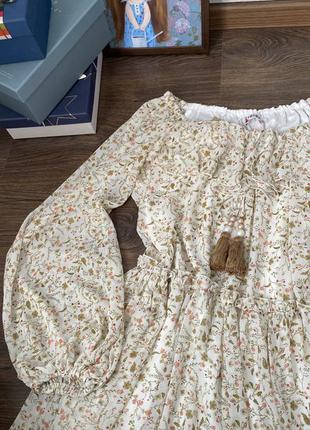 Сукня від nenka 4