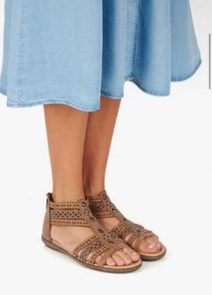 Сандали 4
