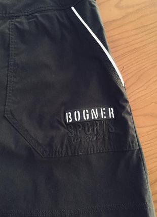 Укороченная спортивная юбка bogner2 фото