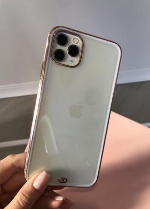 Чохол на iphone 11pro max