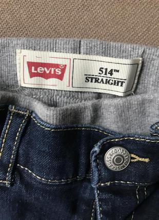 Джинси levi's 4