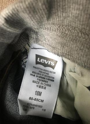 Джинсы levi’s5 фото