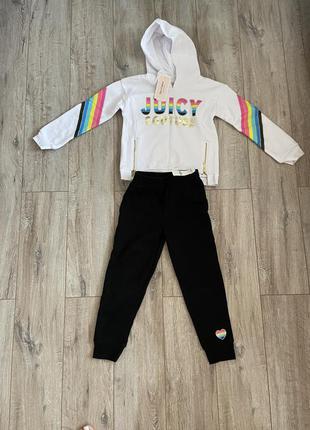 Костюм juicy couture1 фото