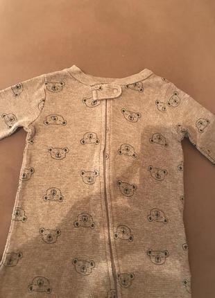Человечек для детей от carters 2