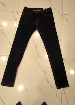 Джинси розмір 31-32