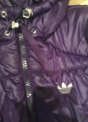 Куртка adidas 2