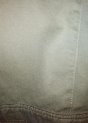 Куртка  джинсовая, косуха5 фото