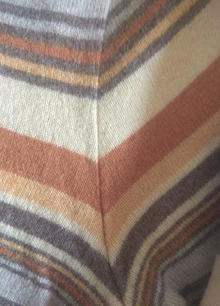 Шерстяной джемпер gio ferrari 🇮🇹 5