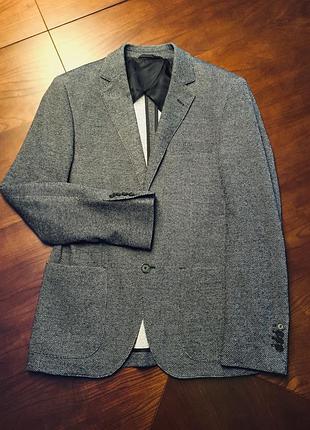 Піджак м'який