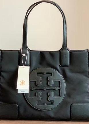Сумка тоут шоппер yory burch