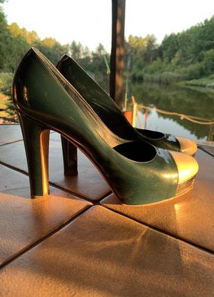 Туфлі chanel оригінал