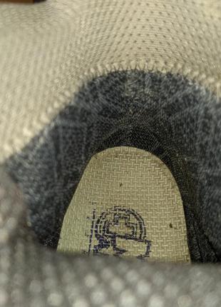 Meindl - треккинговые кожаные ботинки 9