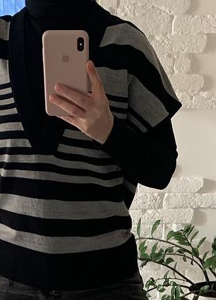 Жилетка 2