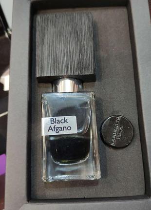 Nasomatto black afgano,  30 мл, духи1 фото