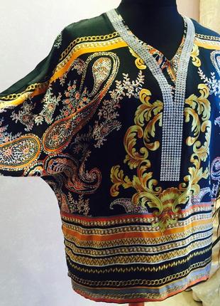 Блуза дали 1354 2