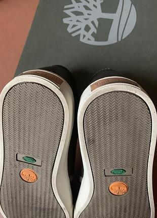 Чоловічі сліпони timberland5 фото