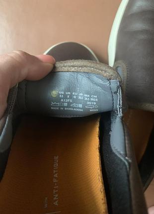 Чоловічі сліпони timberland7 фото