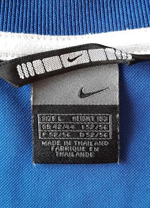 Винтажная мужская спортивная футболка nike vintage3 фото