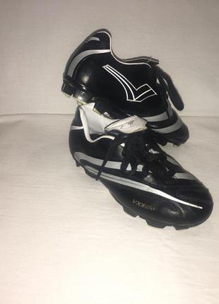 Копочки, бутси *venture * в'єтнам р. 31 ( 19.00см)