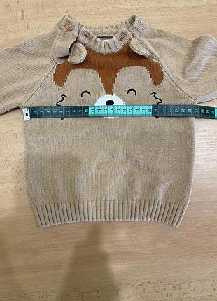 Джемпер 3
