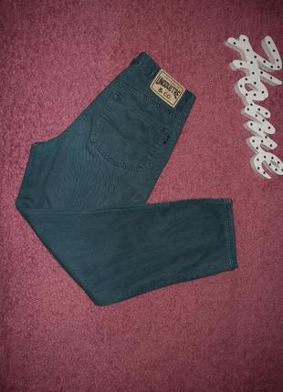 Модные брюки 3