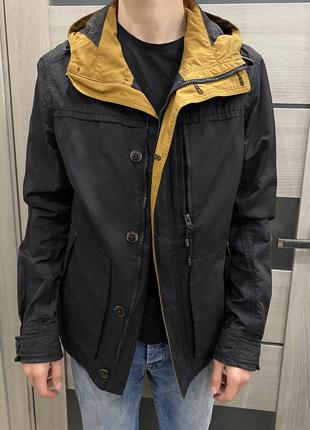 Куртка чоловіча ostin