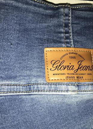 Skinny джинсы завышенная талия6 фото