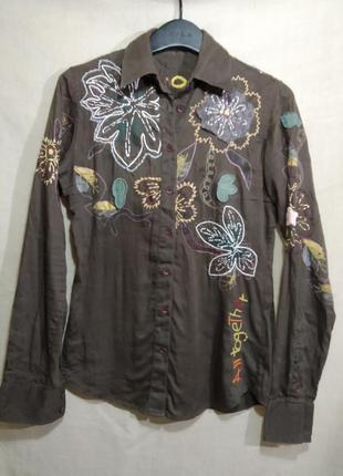 Сорочка desigual