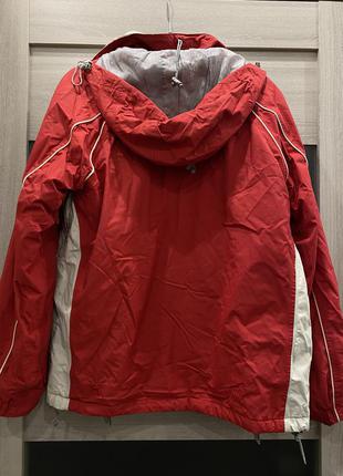 Куртка жіноча спортивна trespass8 фото