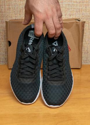 Оригинал! женские подростковые кроссовки reebok astroride soul us5.5/eur35.5/22.5