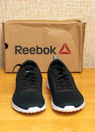 Оригинал! женские подростковые кроссовки reebok astroride soul us5.5/eur35.5/22.56 фото