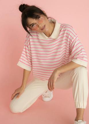 Футболка поло