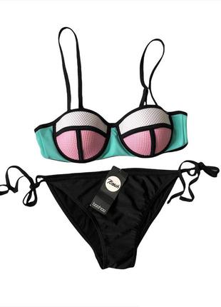 Купальник вау 🤩 на пуш ап