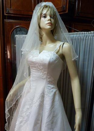 Весільна сукня forever yours eu10