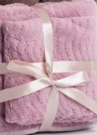 Комплект / набор полотенец