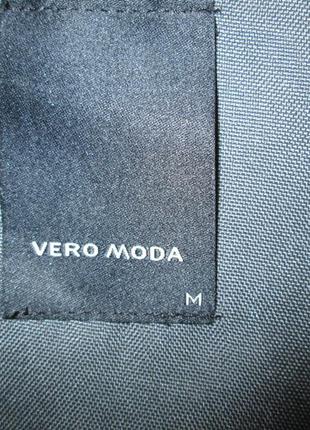 Куртка тип бомбер vero moda6 фото