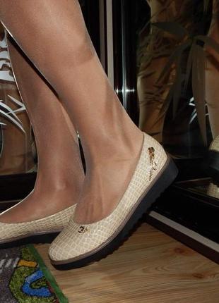 36,37,38 жіночі туфлі на платформі дешево