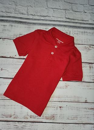 Очень крутое поло😍 возраст 3 г.