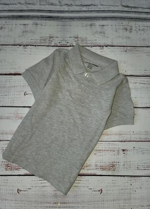 Очень крутое поло😍 возраст 3 г.