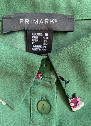 Блузка primark4 фото